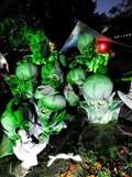 Inverness gears up for Ness Islands Halloween extravaganza