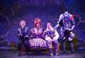 Sleeping Beauty at Eden Court – Highland panto delivers seasonal surprises aplenty