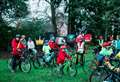 Santa set to pedal his way to Christmas Kidical Mass in Inverness