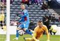 Striker is a better player now than 2015 spell at Caley Thistle