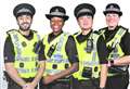 Police Scotland to host a recruitment drive in Inverness 