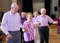 Inverness tea dance event aims to combat loneliness by dancing the blues away