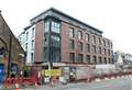 Good progress on development projects in Inverness city centre despite coronavirus pandemic