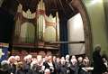 REVIEW: Inverness Choral Society's uplifting selection at spring concert