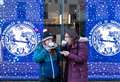 St Andrew's Day celebrating kindness in Inverness