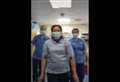 WATCH: More NHS Highland medics show off their moves during coronavirus pandemic