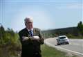 How many more people need to die? Fergus Ewing says 'no more excuses' on A9 dualling