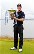 Scottish Open will be held at Castle Stuart next year