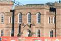 Inverness Castle plans take a step closer to opening after tender issued for exhibition designer
