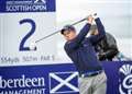 Real battle at top of Scottish Open leaderboard