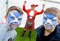 Welcome back Inverness Highland Games