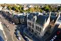 Work to restore iconic buildings in Inverness and Nairn to restart