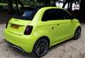 MOTORS: No sting in tail of new Abarth sound system