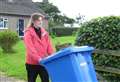 Extra bin on way as new recycling service for Highlands confirmed