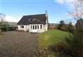HSPC Feature Property - Fort Augustus