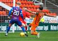 Connor Bell: Caley Thistle's quiet revelation