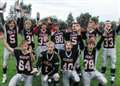 Wildcats youth team retains title