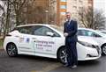 EV car club funding offers more sustainable future