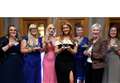 EMMA GLASS: A catch up with Highland Business Women Award winners
