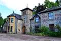 Loch Ness Lodge and Nessieland for sale for £2.25m