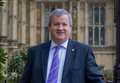MP Ian Blackford says sorry following Far North picture furore 