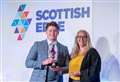 A 23-year-old from Inverness has been scooping up awards for his savvy invention