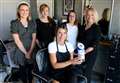 New Inverness TM Barbers to donate £1 from every cut to Highland charity Mikeysline
