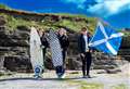 North surfing trio to fly the flag for Scotland at European junior championships