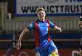 Teenage goal hero embracing chance to prove himself at Caley Thistle