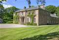 War hero's stately home for sale 