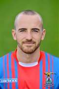 Dundee complete signings of Caley Thistle pair James Vincent and Danny Williams