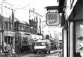 Inverness nostalgia: 10 most missed restaurants from Inverness