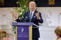 Biden to conclude Ireland trip with visit to ancestors’ home town