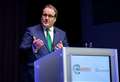 Scotland's energy minister will address green energy online expo