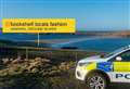 WATCH: Police Scotland introduce what3words app – but warn people to be prepared