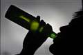 Minimum pricing for alcohol ‘can protect heavy drinkers and reduce harm’