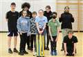 Pictures: Disability cricket session brings joy
