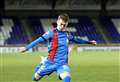 Inverness Caledonian Thistle stroll to win over Raith Rovers