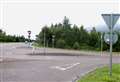 Overgrown trees at A9 accident blackspot leave locals 'scared'