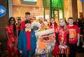 Inverness Lunar New Year celebrations will be broadcast on Chinese television