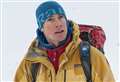 Top tips for winter mountaineers at Inverness talk