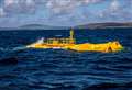 Mocean wave power prototype begins tests at EMEC's Orkney base