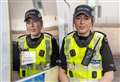 Courageous Inverness cop up for national award
