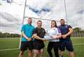 High Life Highland to promote rugby in region
