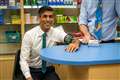 Rishi Sunak flies to Southampton and back on taxpayer-funded helicopter