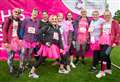 Cancer Research UK Race for Life Inverness event cancelled