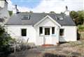 HSPC Feature Property: Waterside Cottage, Ardaneaskan, Lochcarron