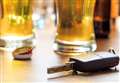 Police target drug and drink drivers in weekend operation in Inverness