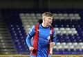 Caley Thistle teenager is goal hero after salvaging a point