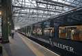 Caledonian Sleeper staff set to strike at the end of the month